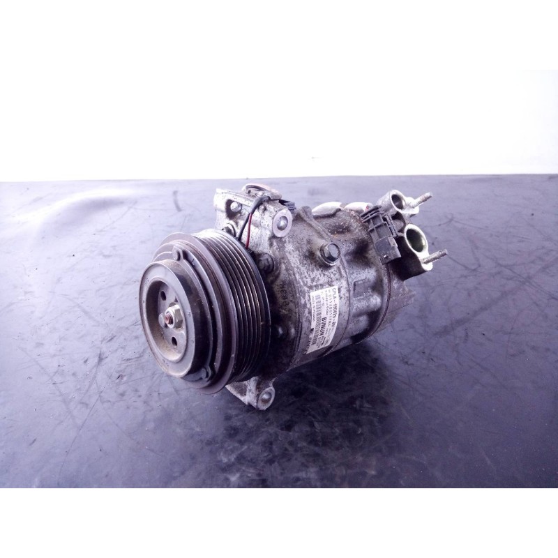 Recambio de compresor aire acondicionado para land rover evoque ingenium referencia OEM IAM CPLA19D629BH 011303117B4 P3-B2-23-3