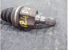 Recambio de transmision delantera derecha para kia rio concept referencia OEM IAM 495011W200  P1-A6-32 2