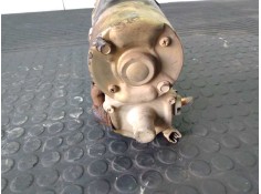 Recambio de motor arranque para toyota hilux (kun) double cab 4x4 referencia OEM IAM 281000L050  P3-B7-25-3 2