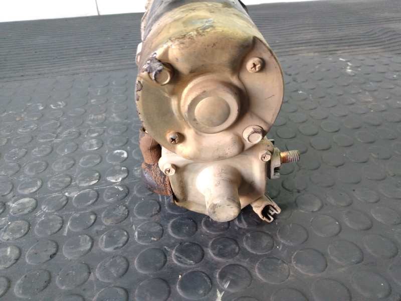 Recambio de motor arranque para toyota hilux (kun) double cab 4x4 referencia OEM IAM 281000L050  P3-B7-25-3