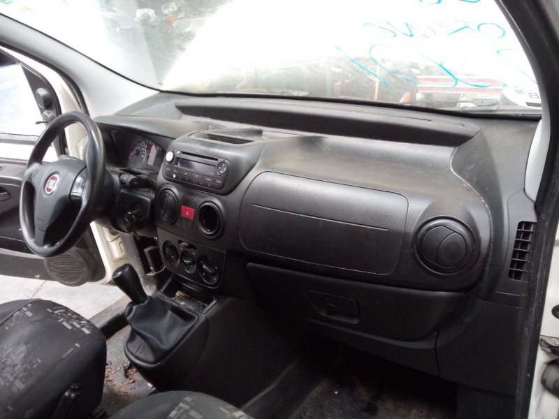 Recambio de salpicadero para fiat fiorino sx furg. referencia OEM IAM   