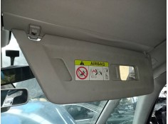 Recambio de parasol derecho para citroën c4 grand picasso shine referencia OEM IAM   