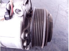 Recambio de compresor aire acondicionado para land rover evoque ingenium referencia OEM IAM CPLA19D629BH 011303117B4 P3-B2-23-3 2