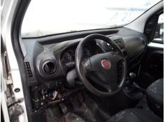 Recambio de salpicadero para fiat fiorino sx furg. referencia OEM IAM    2