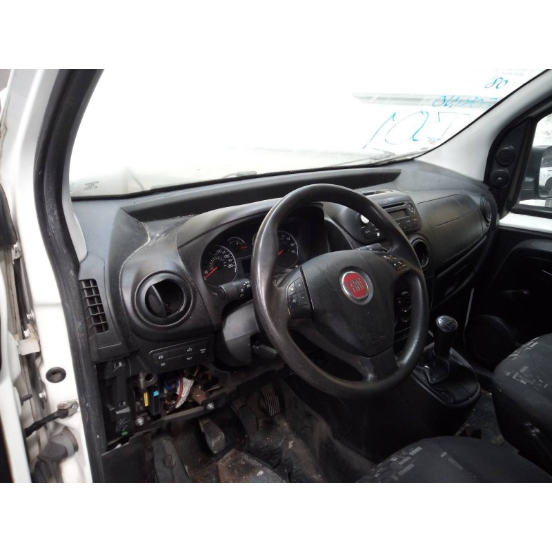 Recambio de salpicadero para fiat fiorino sx furg. referencia OEM IAM   
