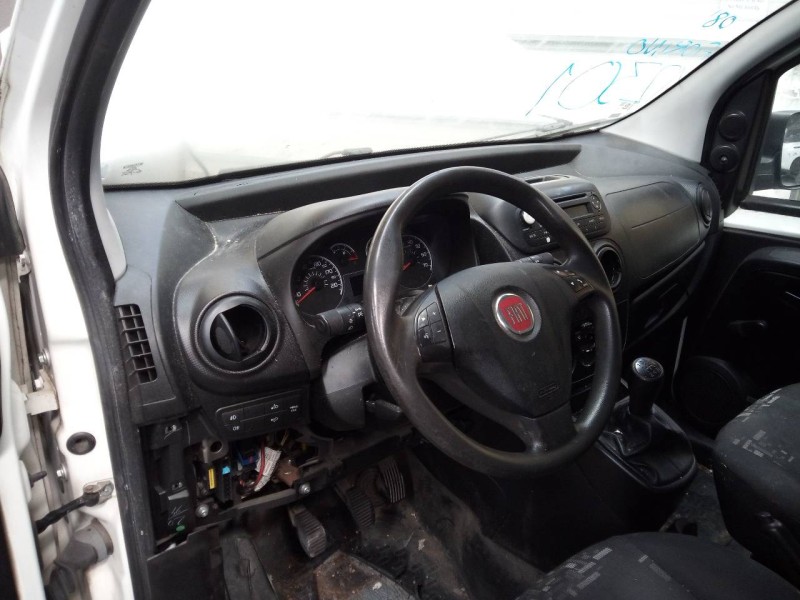 Recambio de salpicadero para fiat fiorino sx furg. referencia OEM IAM   