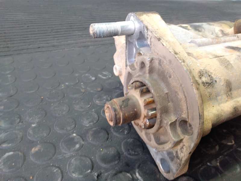 Recambio de motor arranque para toyota hilux (kun) double cab 4x4 referencia OEM IAM 281000L050  P3-B7-25-3