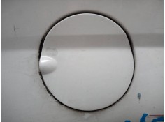 TAPA EXTERIOR COMBUSTIBLE 