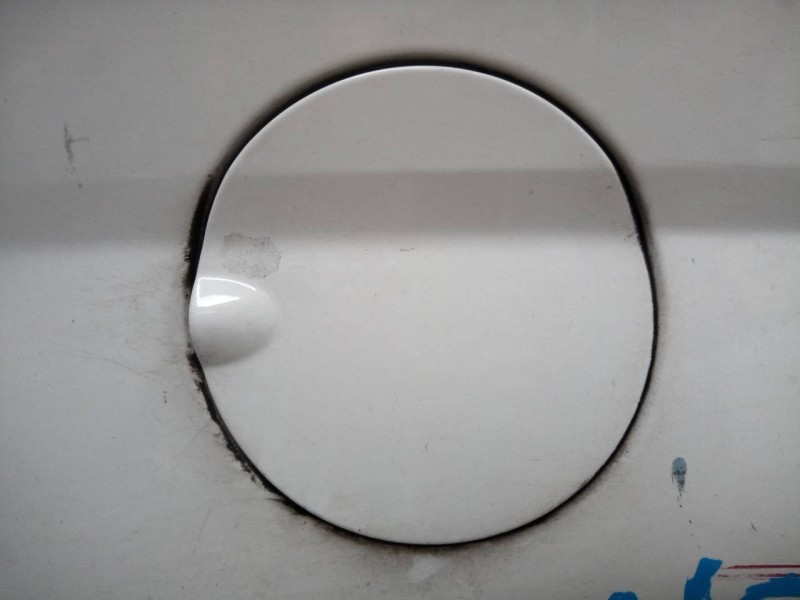 Recambio de tapa exterior combustible para fiat fiorino sx furg. referencia OEM IAM   