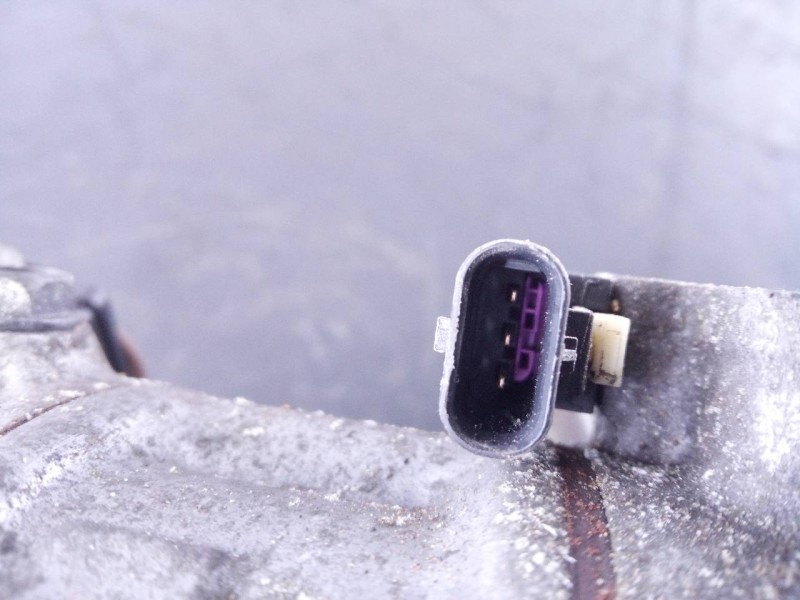 Recambio de compresor aire acondicionado para land rover evoque ingenium referencia OEM IAM CPLA19D629BH 011303117B4 P3-B2-23-3