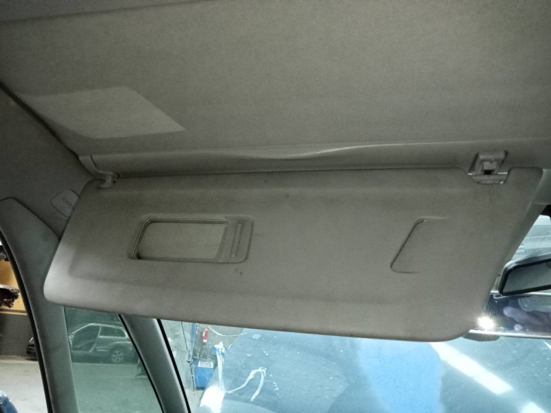 Recambio de parasol izquierdo para citroën c4 grand picasso shine referencia OEM IAM   