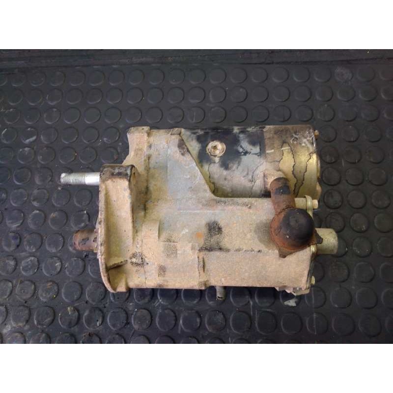 Recambio de motor arranque para toyota hilux (kun) double cab 4x4 referencia OEM IAM 281000L050  P3-B7-25-3