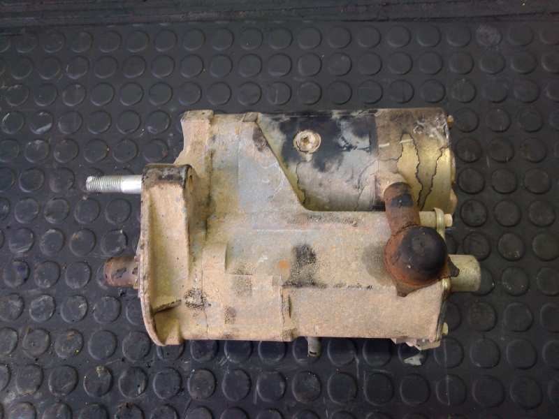 Recambio de motor arranque para toyota hilux (kun) double cab 4x4 referencia OEM IAM 281000L050  P3-B7-25-3