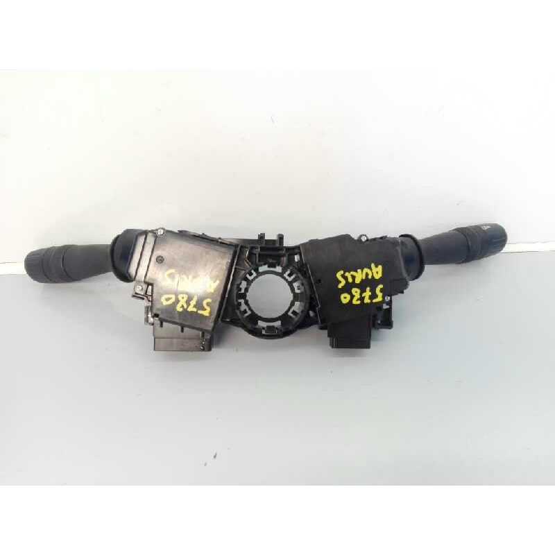 Recambio de mando intermitentes para toyota auris advance referencia OEM IAM 17F849 02740 E3-B2-2-3