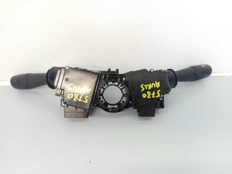 Recambio de mando intermitentes para toyota auris advance referencia OEM IAM 17F849 02740 E3-B2-2-3