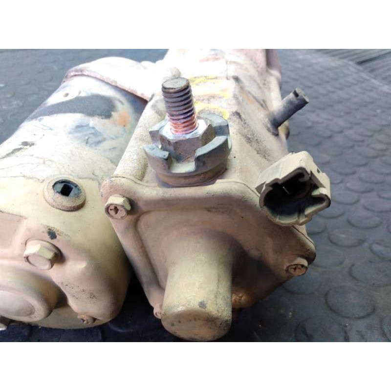 Recambio de motor arranque para toyota hilux (kun) double cab 4x4 referencia OEM IAM 281000L050  P3-B7-25-3