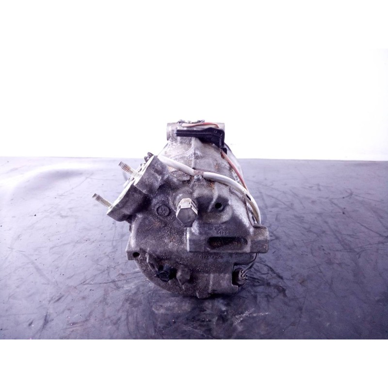 Recambio de compresor aire acondicionado para land rover evoque ingenium referencia OEM IAM CPLA19D629BH 011303117B4 P3-B2-23-3