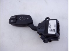 Recambio de mando intermitentes para bmw serie 5 berlina (e60) 530xd referencia OEM IAM 695134903 0110675004 