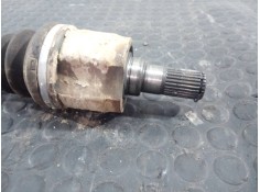 Recambio de transmision delantera izquierda para kia rio concept referencia OEM IAM 495001W000  P1-A6-32 2