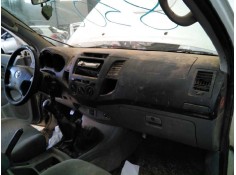 SALPICADERO 553030K020B0 