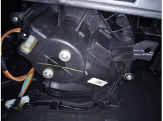 VENTILADOR CALEFACCION 5T2630000 