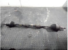 Recambio de transmision delantera derecha para hyundai i40 style referencia OEM IAM 4950137370  P1-B6-17