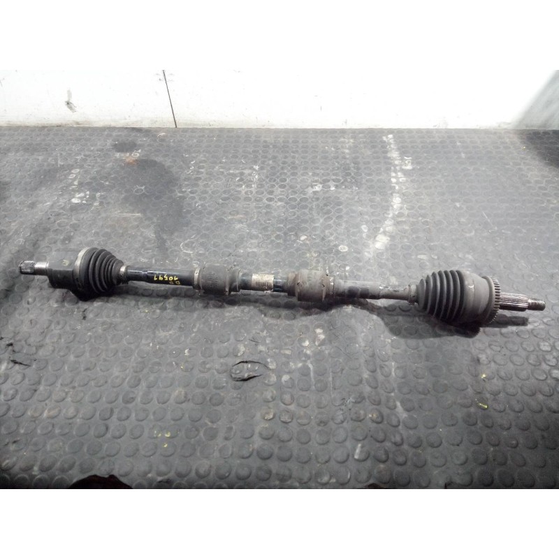 Recambio de transmision delantera derecha para hyundai i40 style referencia OEM IAM 4950137370  P1-B6-17