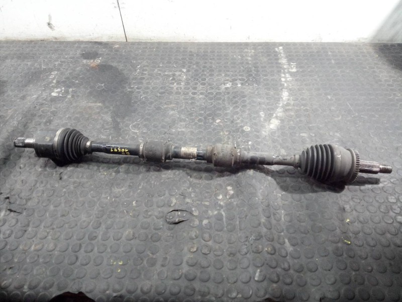 Recambio de transmision delantera derecha para hyundai i40 style referencia OEM IAM 4950137370  P1-B6-17