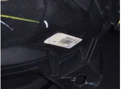 Recambio de ventilador calefaccion para fiat fiorino sx furg. referencia OEM IAM 5T2630000   2