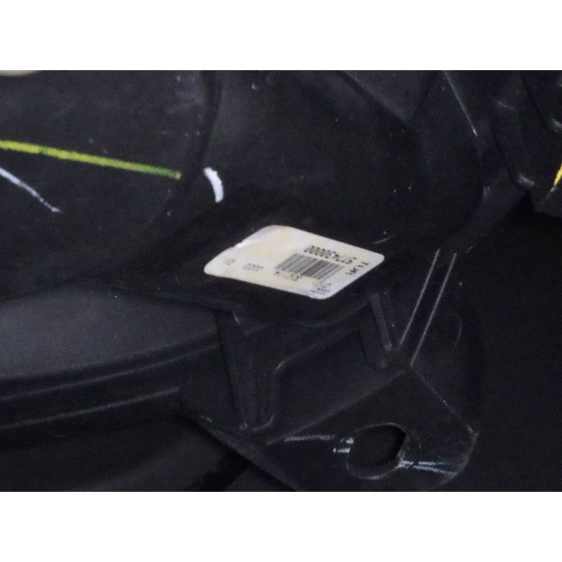 Recambio de ventilador calefaccion para fiat fiorino sx furg. referencia OEM IAM 5T2630000  