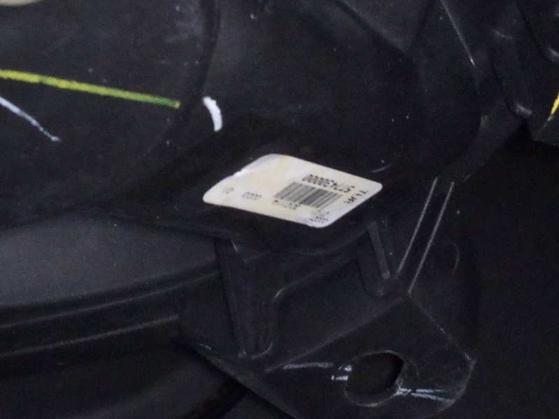 Recambio de ventilador calefaccion para fiat fiorino sx furg. referencia OEM IAM 5T2630000  