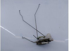 Recambio de cerradura puerta delantera derecha para mitsubishi l 200 (k6/7) 2500 td glx (4-ptas.) referencia OEM IAM MR259296  E