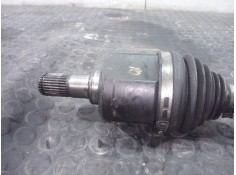 Recambio de transmision delantera derecha para hyundai i40 style referencia OEM IAM 4950137370  P1-B6-17 2