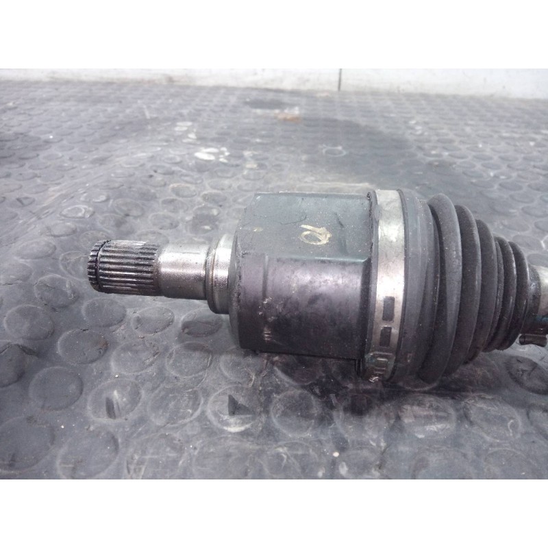 Recambio de transmision delantera derecha para hyundai i40 style referencia OEM IAM 4950137370  P1-B6-17