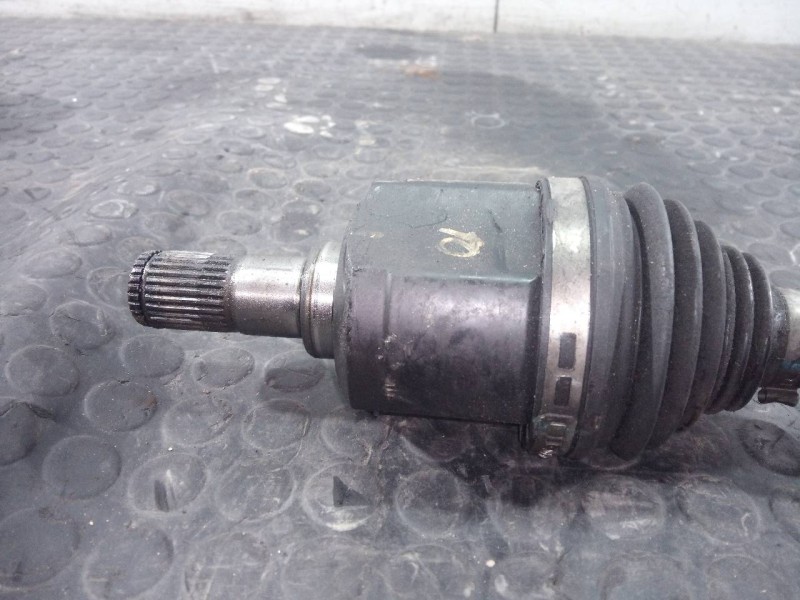 Recambio de transmision delantera derecha para hyundai i40 style referencia OEM IAM 4950137370  P1-B6-17