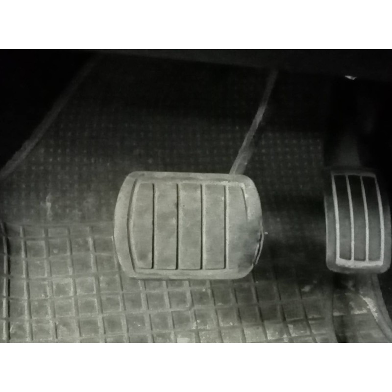 Recambio de pedal freno para citroën c4 grand picasso shine referencia OEM IAM   