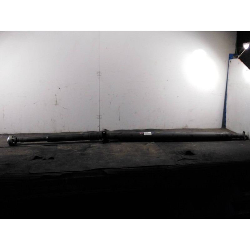 Recambio de transmision central para fiat freemont (345) lounge 4wd referencia OEM IAM 05157005AE 35969C P1-A1-55