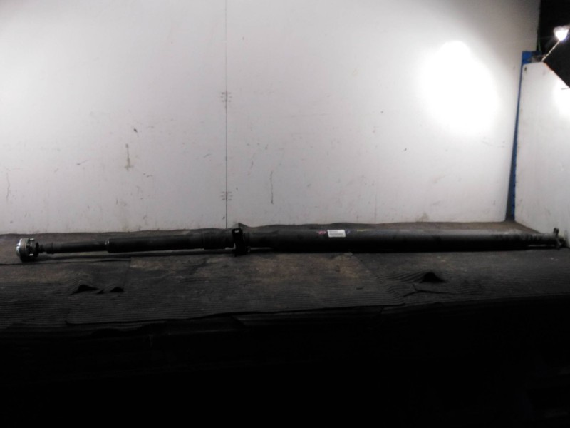 Recambio de transmision central para fiat freemont (345) lounge 4wd referencia OEM IAM 05157005AE 35969C P1-A1-55