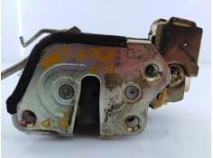 Recambio de cerradura puerta delantera derecha para mitsubishi l 200 (k6/7) 2500 td glx (4-ptas.) referencia OEM IAM MR259296  E 2