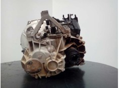 Recambio de caja cambios para ford focus c-max (cap) 1.6 tdci cat referencia OEM IAM 6M5R7002YA  M1-B4-102