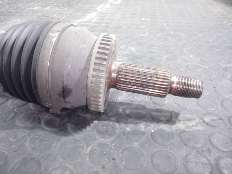 Recambio de transmision delantera derecha para hyundai i40 style referencia OEM IAM 4950137370  P1-B6-17