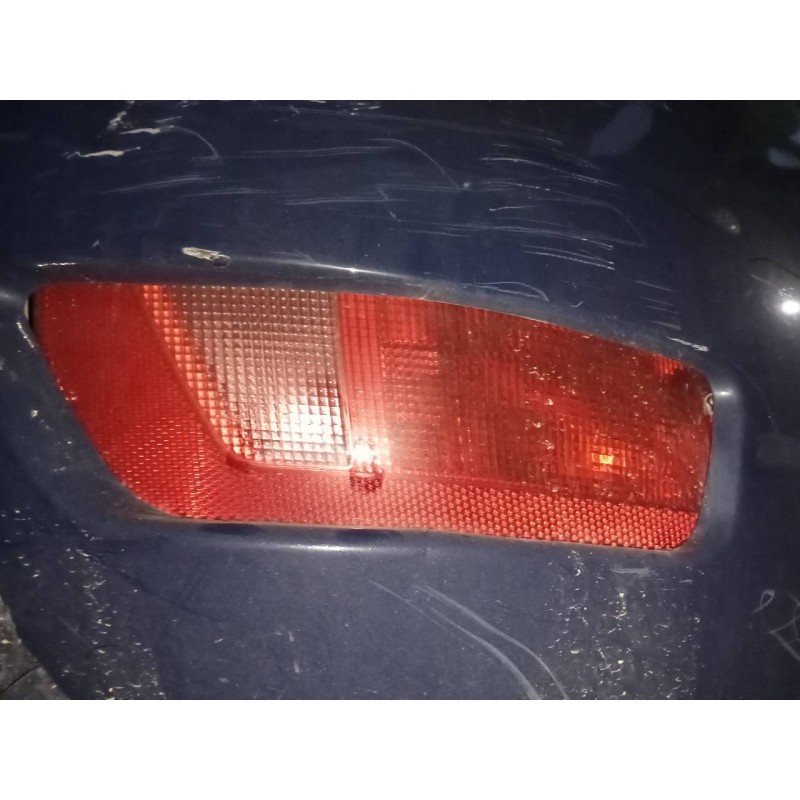 Recambio de piloto trasero derecho de paragolpes para citroën c4 grand picasso shine referencia OEM IAM   