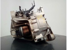 Recambio de caja cambios para ford focus c-max (cap) 1.6 tdci cat referencia OEM IAM 6M5R7002YA  M1-B4-102 2