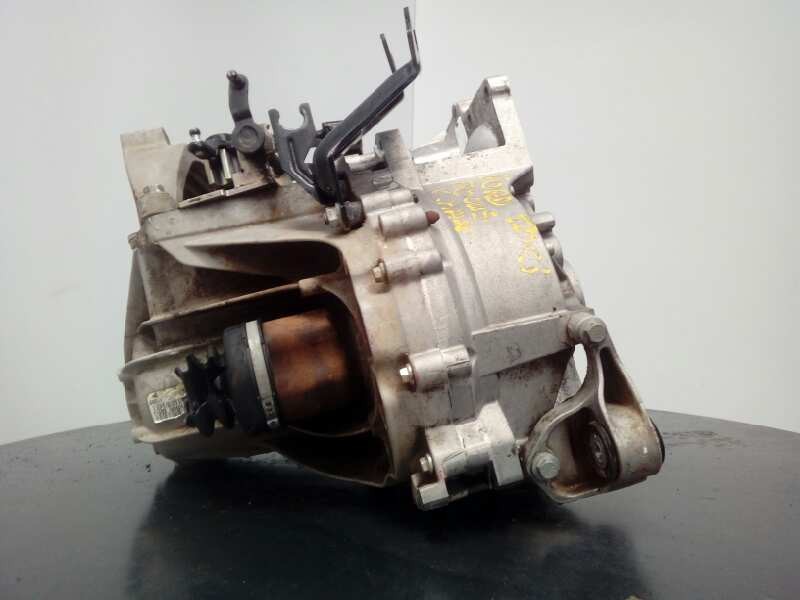 Recambio de caja cambios para ford focus c-max (cap) 1.6 tdci cat referencia OEM IAM 6M5R7002YA  M1-B4-102