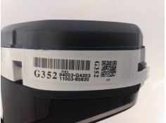 Recambio de cuadro instrumentos para hyundai i30 fastback tecno referencia OEM IAM 94003G4203 1100385820 E3-A3-41-1 2