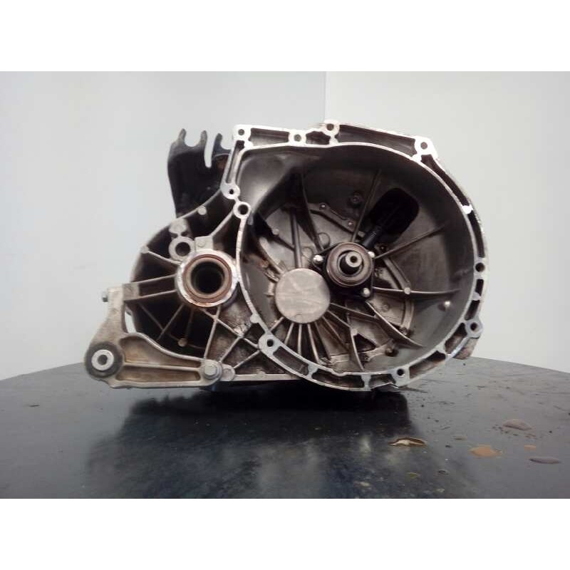Recambio de caja cambios para ford focus c-max (cap) 1.6 tdci cat referencia OEM IAM 6M5R7002YA  M1-B4-102