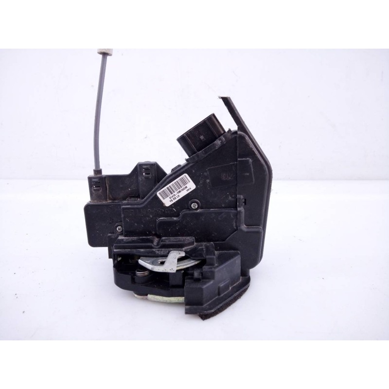 Recambio de cerradura puerta trasera izquierda para kia rio (yb) drive referencia OEM IAM 81410H8010IGM  E2-B5-55-1