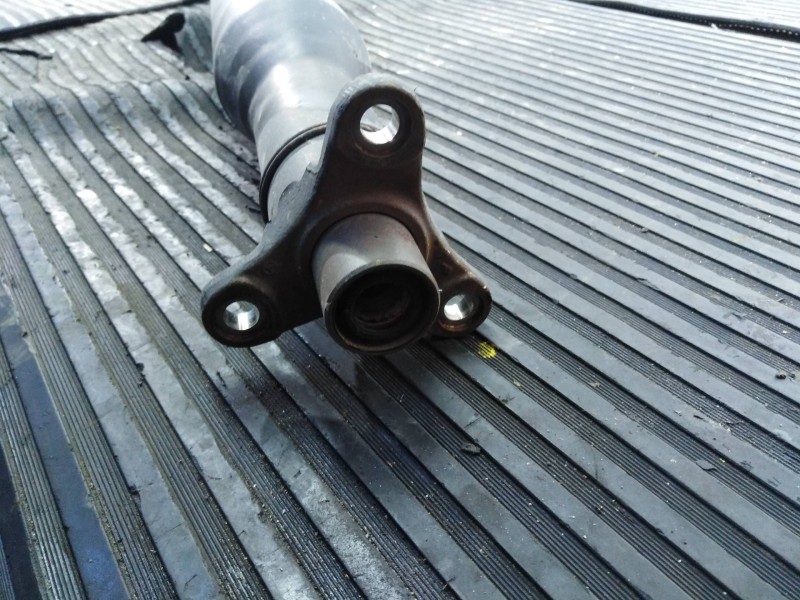 Recambio de transmision central para fiat freemont (345) lounge 4wd referencia OEM IAM 05157005AE 35969C P1-A1-55