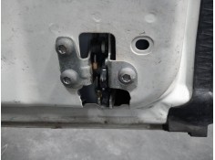 Recambio de cerradura maletero / porton para fiat fiorino sx furg. referencia OEM IAM    2