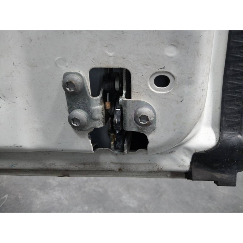 Recambio de cerradura maletero / porton para fiat fiorino sx furg. referencia OEM IAM   